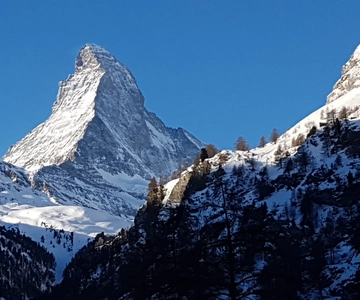 Desde Zúrich: Tour en grupo reducido a Zermatt y el monte Gornergrat