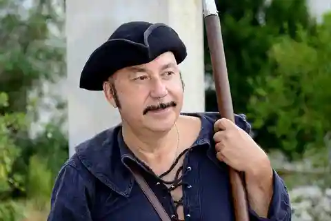 Wycieczka po barokowej dzielnicy z nocnym stróżem