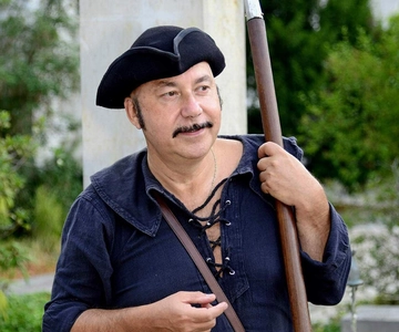Tour of the Baroque Quarter with a Night Watchman