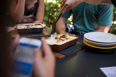 Zagrzeb: Posmakuj Zagrzebia Food TourWycieczka w języku hiszpańskim