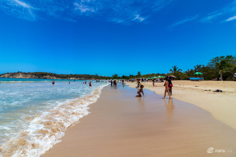 Punta Cana: Higüey Safari Tour met paardrijden