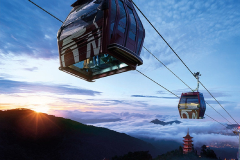 Genting Highland: Private Day Trip from Kuala Lumpur