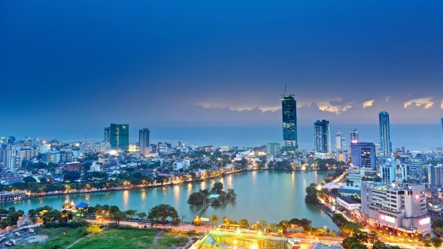Visit Colombo All-Inclusive Private City Tour in Colombo, Sri Lanka