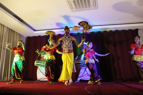 Kandy: all-inclusive middagtour door de middag