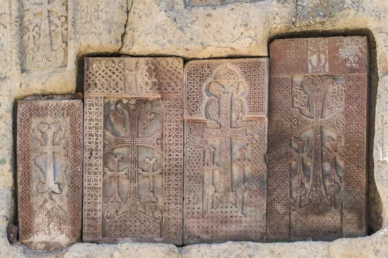 Armenian Craft Workshop | GetYourGuide