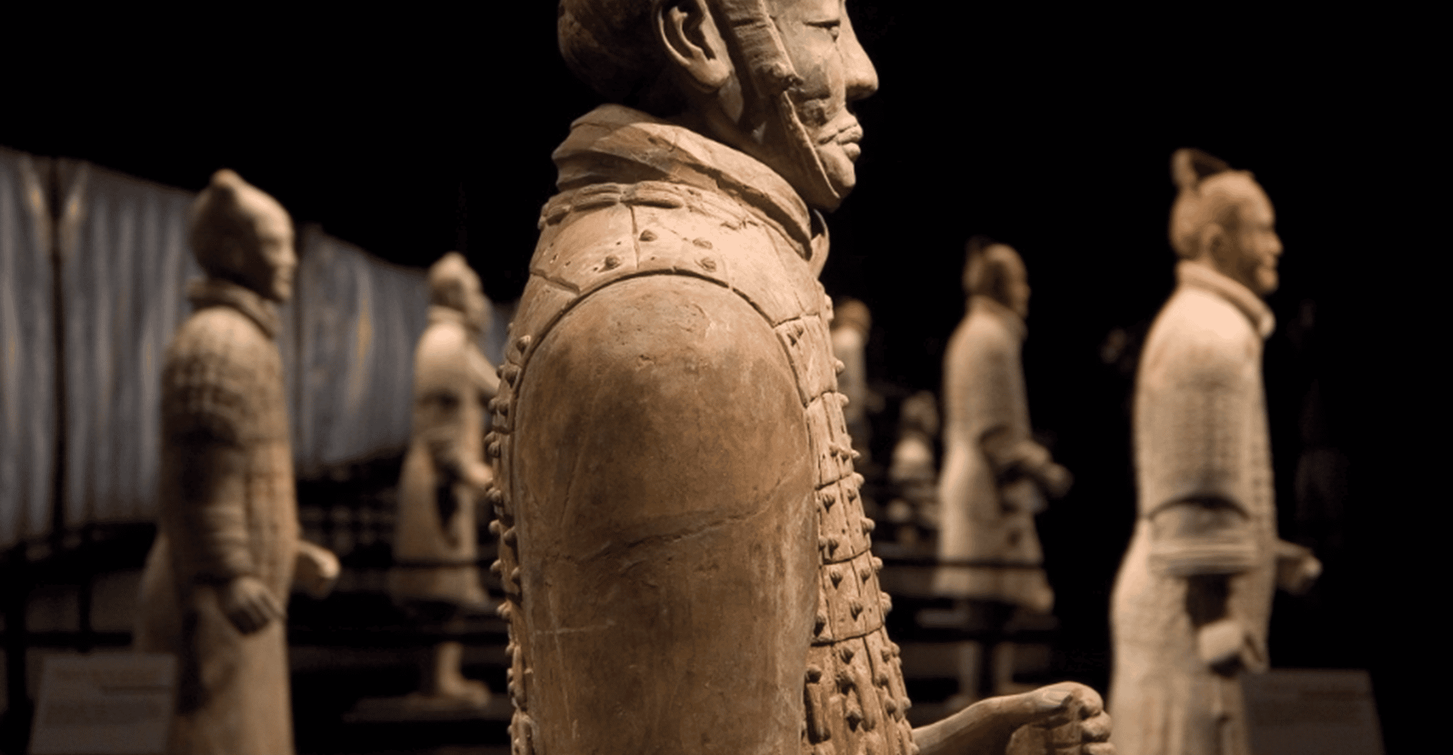 Xi'an, Terracotta Warriors Private Tour mit optionalem Mittagessen - Hizvo