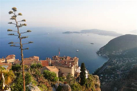 Cannes: Privater Landausflug an der Côte d'AzurCannes: Privater 6-stündiger Landausflug an der Côte d'Azur