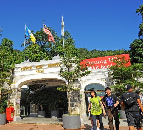Guided tours