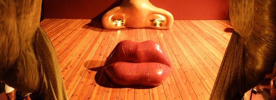 Depuis Gérone : Musée Dalí et visite en petit groupe de Gérone