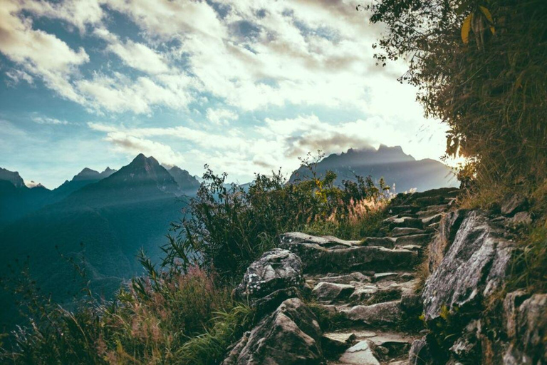 Excursión de 4 días a la ciudad de Cusco, Valle Sagrado y Machu Picchu