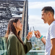 Sydney Harbour BridgeMuseum – SkyHouse After Hours