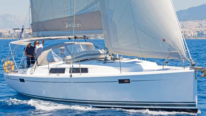 south gran canaria luxus sailing boat trip