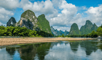Visite guidée de la ville privée de Guilin - Hizvo