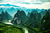 Visite guidée de la ville privée de Guilin - Hizvo