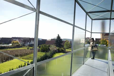 Bamberg: Guided Tour of the Gardeners' District