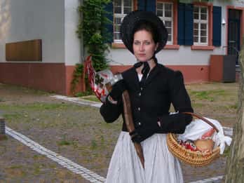 Heidelberg: Henker, Hexen und Huren Heidelberg: Henker, Hexen und Huren