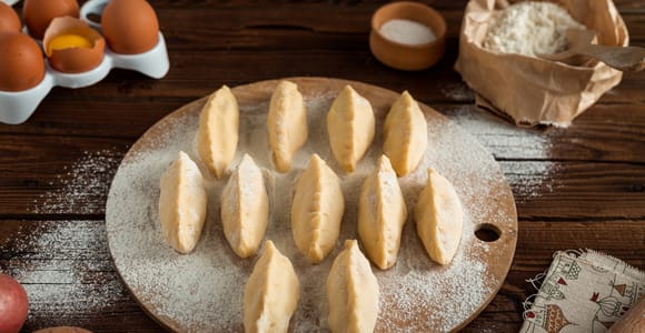 Warschau: Polnische Foodtour