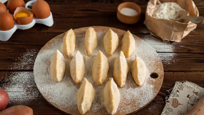 warsaw polish food tour