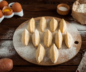Varsavia: Tour gastronomico polacco