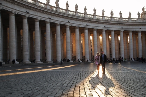 Museos Vaticanos y Capilla Sixtina sin colas en francésMuseos Vaticanos y Capilla Sixtina: tour sin colas