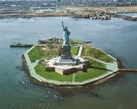 Statue de Liberty et Ellis Island Guided Tour - Housity