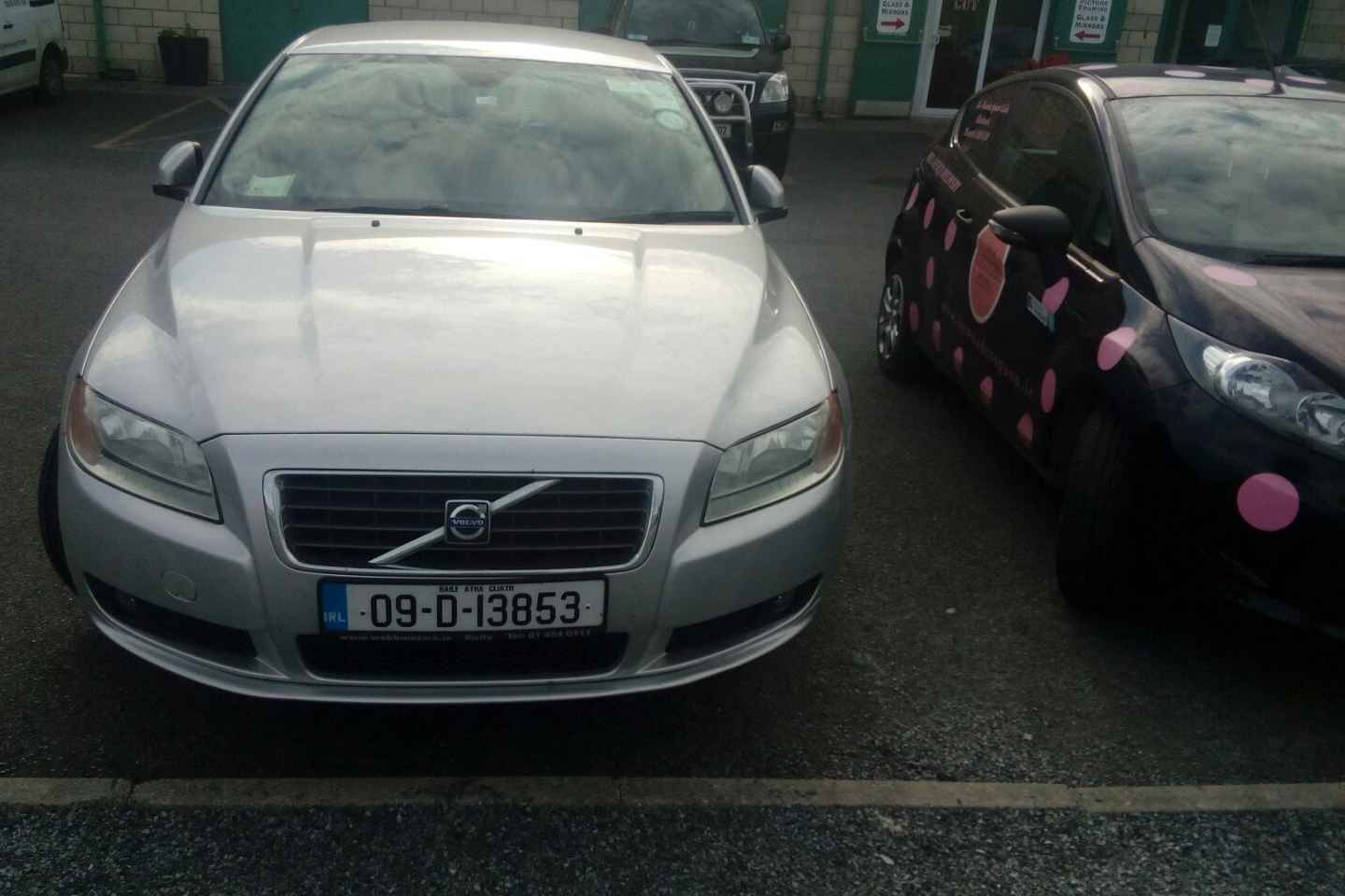 Dublin Airport Transfer