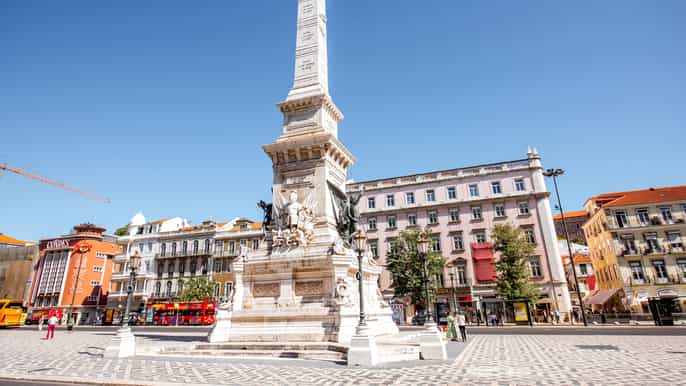 lisbon porto tour with optional fatima visit bus tour
