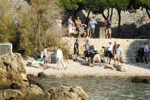 Dubrovnik: Private Game of Thrones Walking Tour