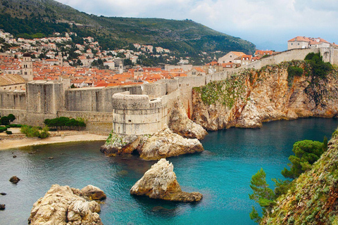 Dubrovnik: Private Game of Thrones Walking Tour