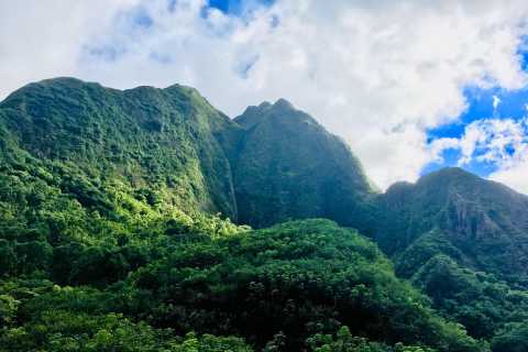 Maui: Yksityinen Valley Isle -matka