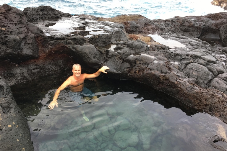Maui: Indywidualna wycieczka po prywatnej dolinie
