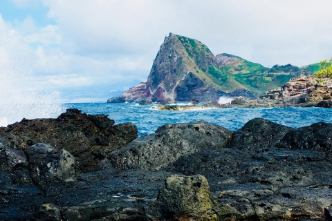 Maui: Indywidualna wycieczka po prywatnej dolinie