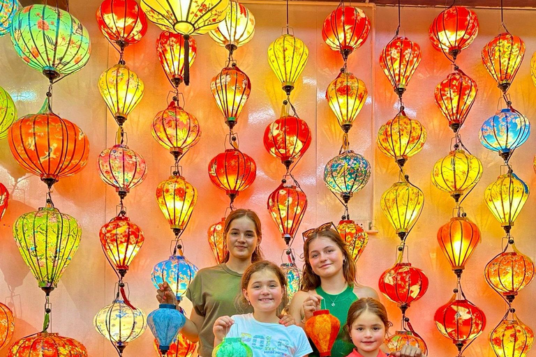 Da Nang: My Son Sanctuary and Hoi An Old Town Private Tour Da Nang: My Son sanctuary and Hoi An Old town - Private tour
