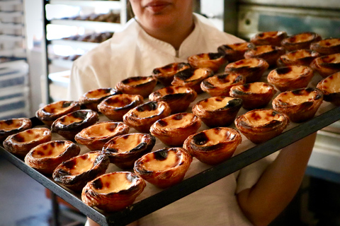 Lisbonne : visite des lieux secrets de la gastronomie locale