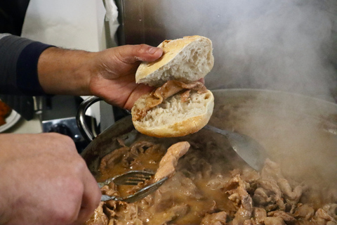 Lisbonne : visite des lieux secrets de la gastronomie locale