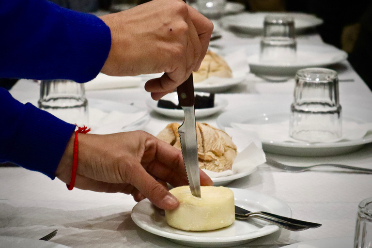 Lissabon: 3 timmars hemlig matresaDelad grupptur