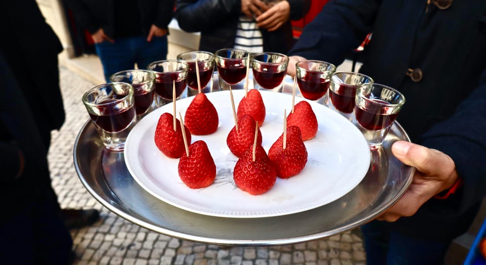 Instant Download Have A Berry Sweet Summer Strawberry Cookie -  Portugal