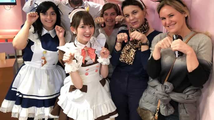 tokyo akihabara anime and manga culture guided tour