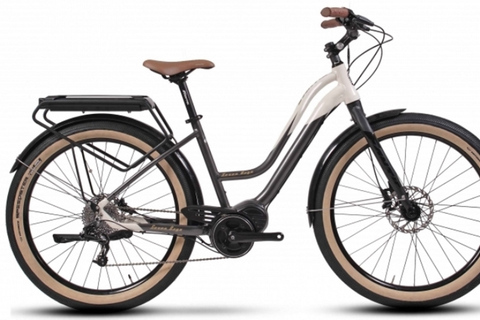 Venetië E-bike verhuur