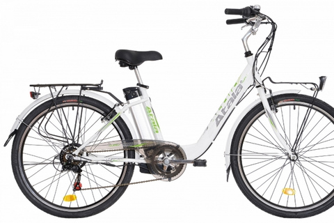 Venice E-bike Rental