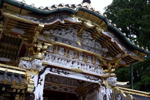 Nikko: 2 or 4-day Public Transportation Pass