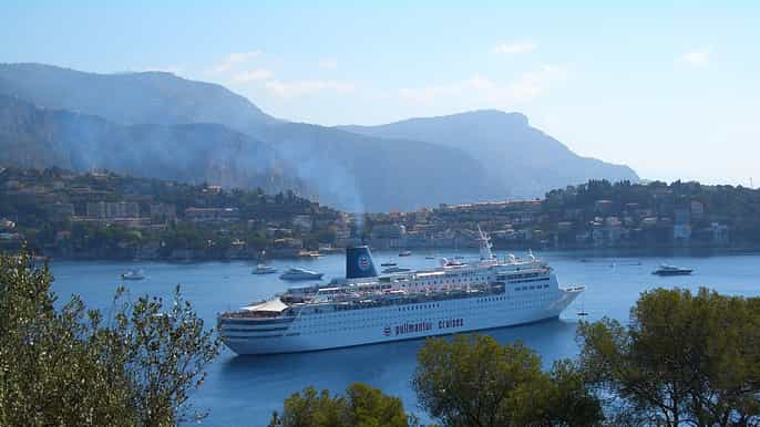 puerto de villefranche excursión privada de 8 horas en tierra