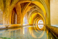 Seville, Alcázar Skip-the-Line Tickets and Guided Tour - Housity