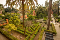 Seville, Alcázar Skip-the-Line Tickets and Guided Tour - Housity