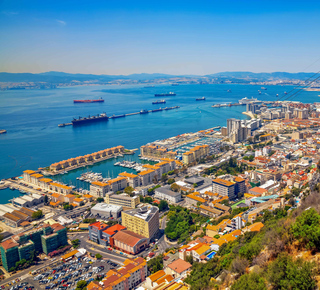 Tours de compras en Málaga