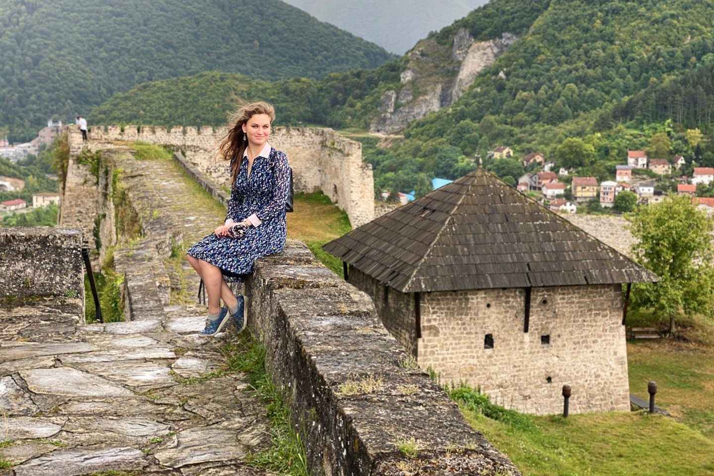 Frá Sarajevo: Dagsferð til Travnik, Jajce og Pliva vötn