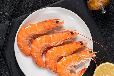 Similan Catamaran Small Group Day Tour From Phuket/Khao Lak