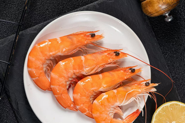 Similan Catamaran Small Group Day Tour From Phuket/Khao Lak