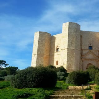 Castel del Monte 1-Hour Guided Tour