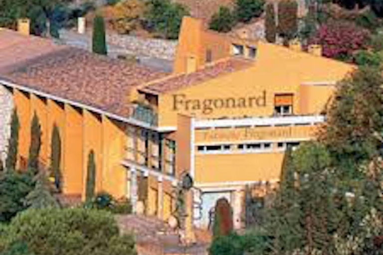 Ab Nizza: Monaco & Mittelalterlich Dörfer - TagestourGruppen-Tagestour auf Englisch, Französisch oder Spanisch